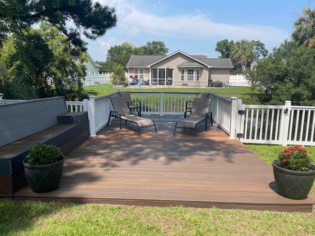 312 Trace Run, House other with 3 bedrooms, 2 bathrooms and 2 parking in Myrtle Beach SC | Image 23