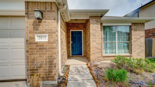 2831 Lockeridge Bend Dr, Spring, TX, 77386-7031 | Card Image