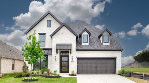 2817 Buckingham Ln, Celina, TX, 75009-4406 | Card Image