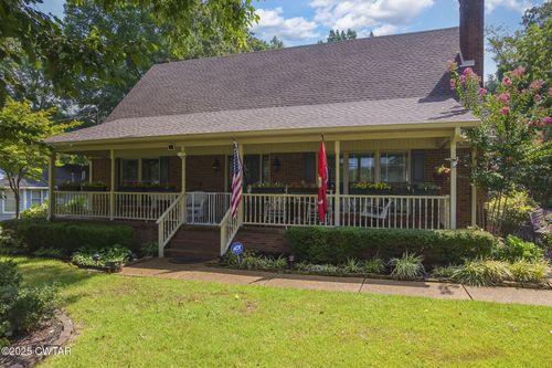 160 Plantation Rd, Jackson, TN, 38305-2058 | Card Image