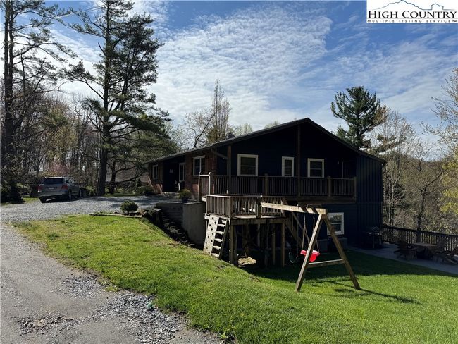 1315 Niley Cook Rd, House other with 4 bedrooms, 4 bathrooms and null parking in Blowing Rock NC | Image 6