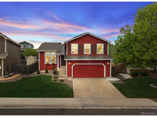 6148 E 121st Pl, Brighton, CO, 80602-9697 | Card Image