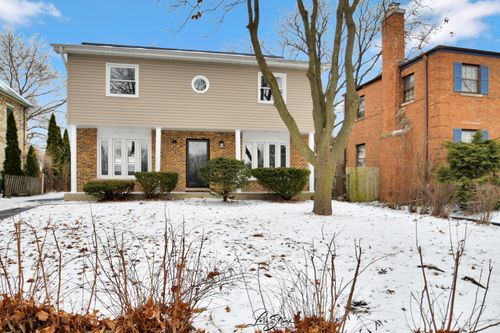 1002 Douglas Ave, Flossmoor, IL, 60422-1112 | Card Image