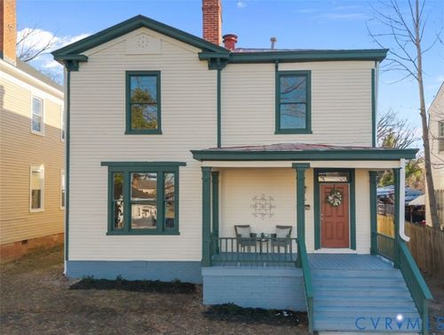 316 Saint Andrew St, Petersburg, VA, 23803-4339 | Card Image