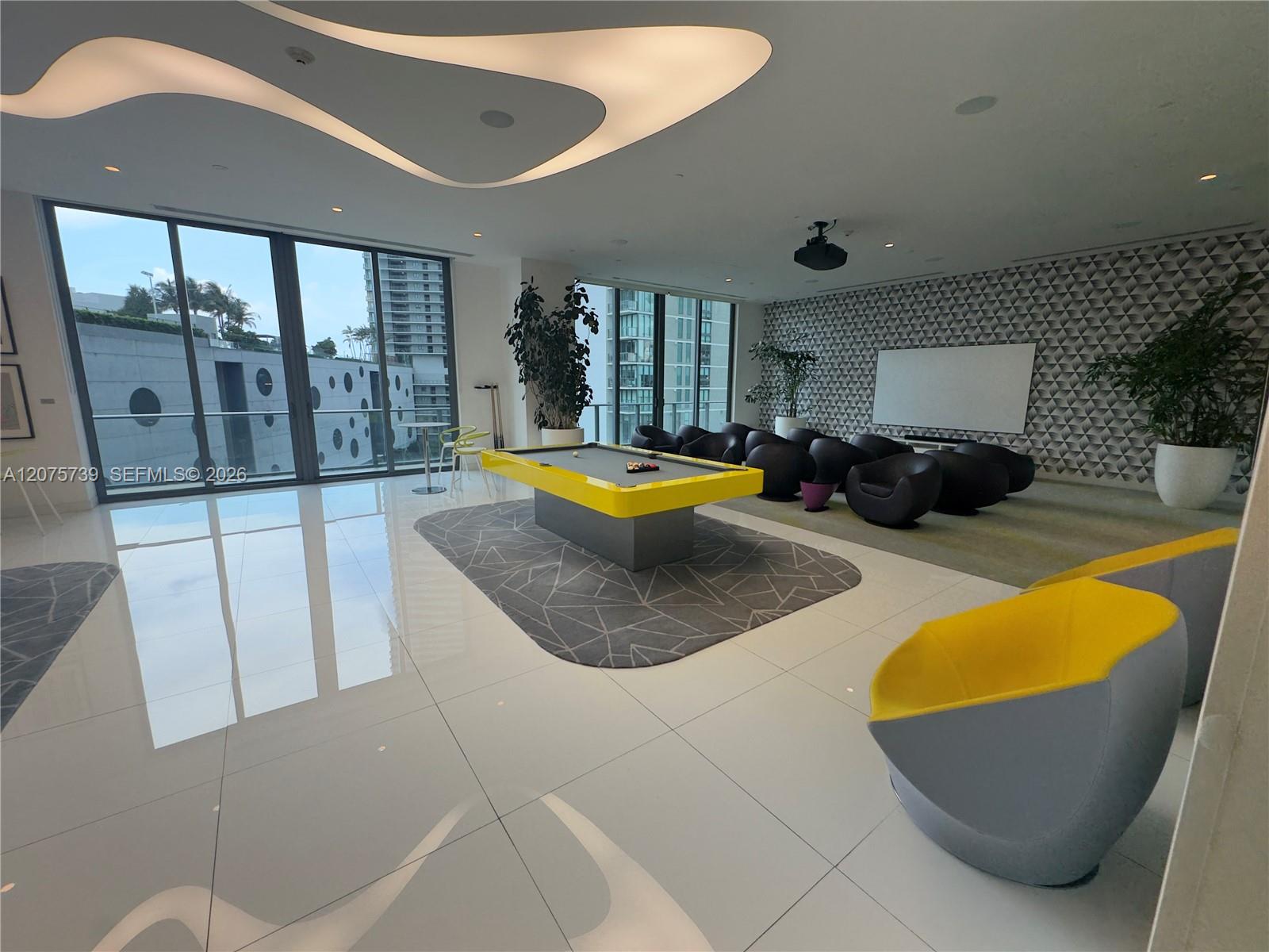 Residential in Miami 3