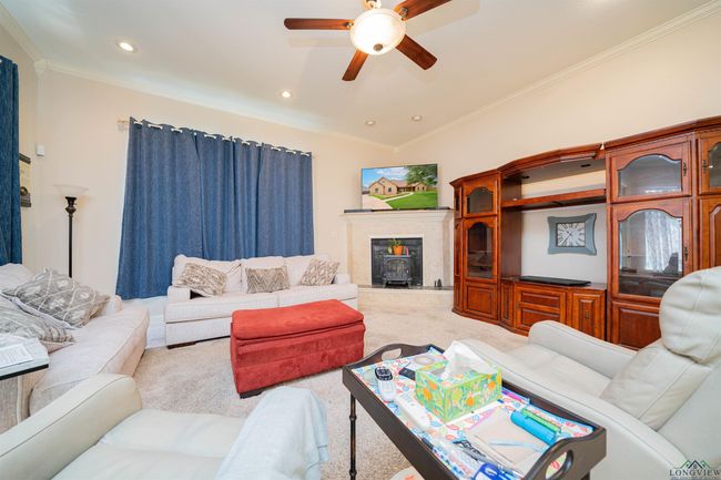 2120 Page Rd, House other with 4 bedrooms, 4 bathrooms and null parking in Longview TX | Image 11