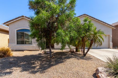 3553 W Dancer Ln, San Tan Valley, AZ, 85144-3110 | Card Image