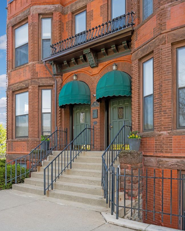 APT-7 - 162 College Ave W, Condo with 2 bedrooms, 1 bathrooms and null parking in Saint Paul MN | Image 53
