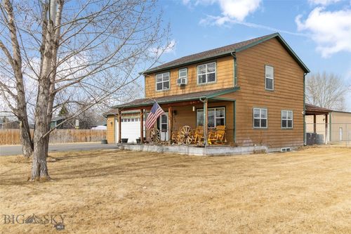 395 Hereford Dr, Belgrade, MT, 59714-9581 | Card Image