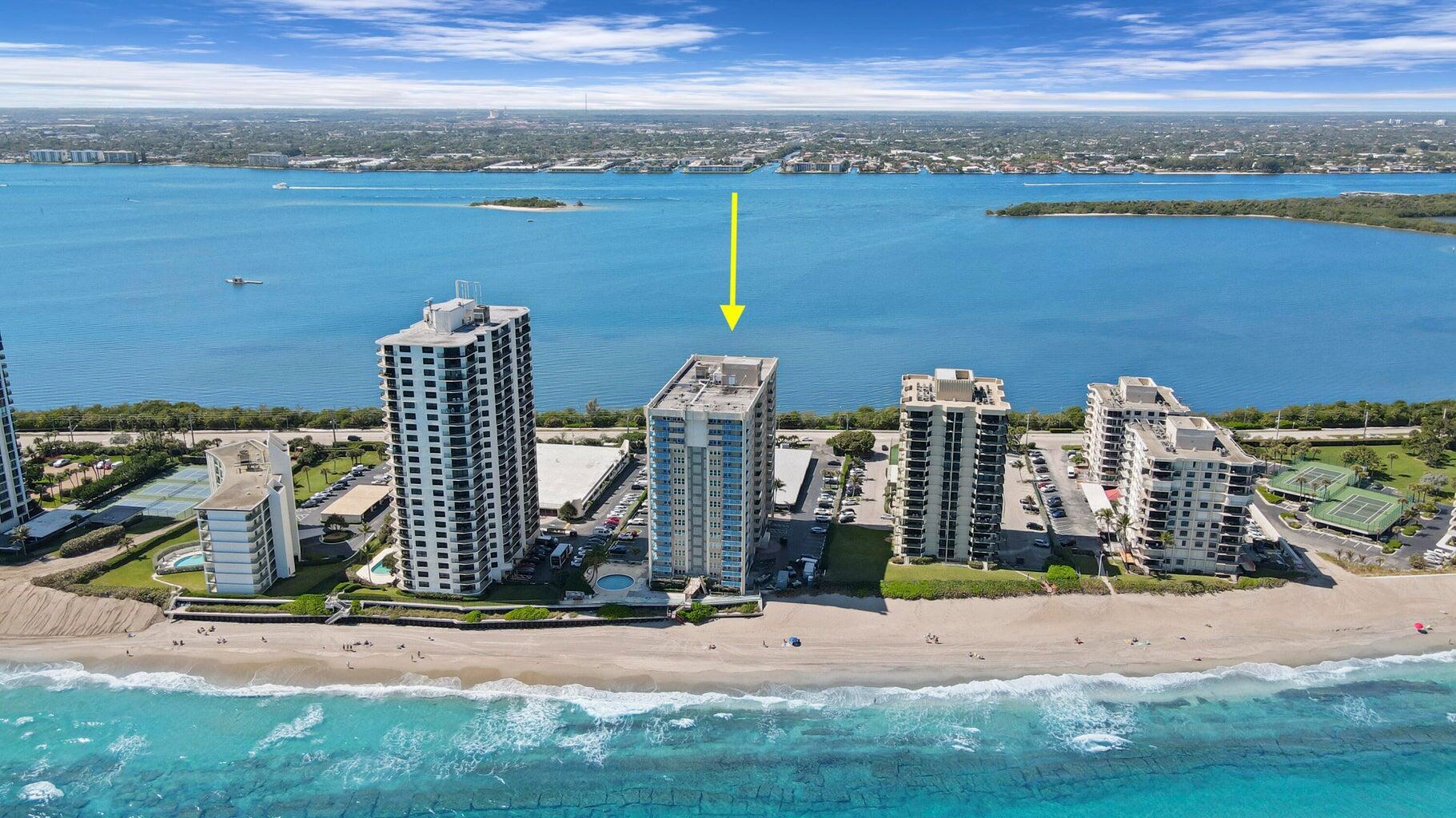 Residential Lease in Singer Island 2