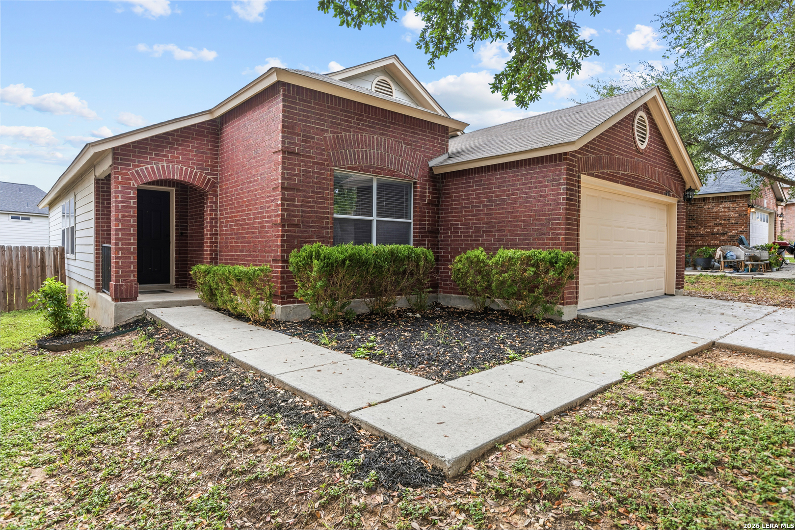 Residential in San Antonio 3