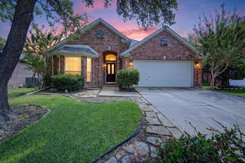 2304 Tralee Cir, Mckinney, TX, 75072-9122 | Card Image