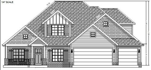 2802 Comet Cv, Lowell, AR, 72745-5036 | Card Image