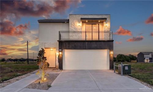 3411 S K Ln, McAllen, TX, 78503 | Card Image