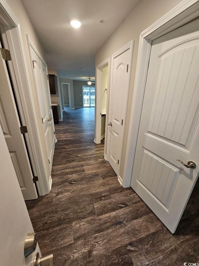 UNIT-1106 - 1100 Commons Blvd, Condo with 3 bedrooms, 2 bathrooms and null parking in Myrtle Beach SC | Image 7