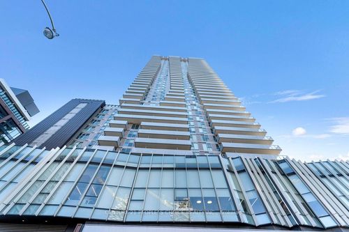 3406-20 Richardson St, Toronto, ON, M5A0S6 | Card Image