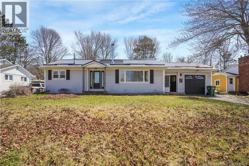 22 Birchcroft Dr, Fredericton, NB, E3C1K7 | Card Image