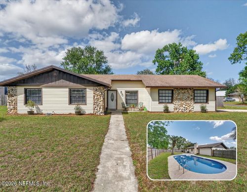 2188 Constitution Dr, Orange Park, FL, 32073-5022 | Card Image