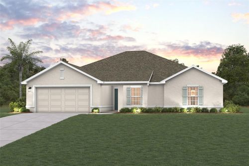 2009 Sw 178th Street Rd, OCALA, FL, 34473-4484 | Card Image