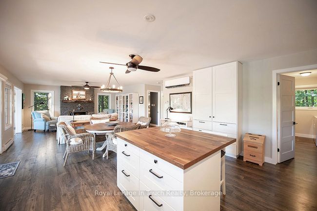 340 Healey Lake W/A N/A, House other with 2 bedrooms, 1 bathrooms and null parking in The Archipelago ON | Image 23