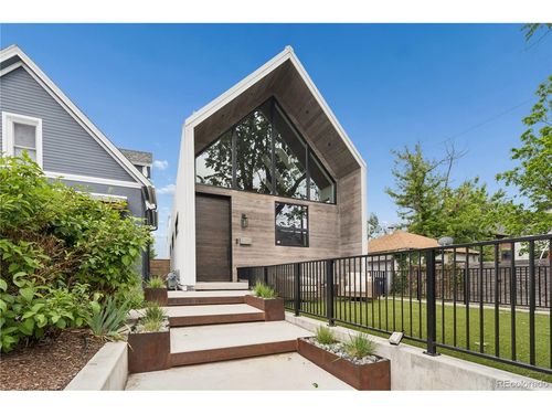 3418 Vallejo St, Denver, CO, 80211 | Card Image