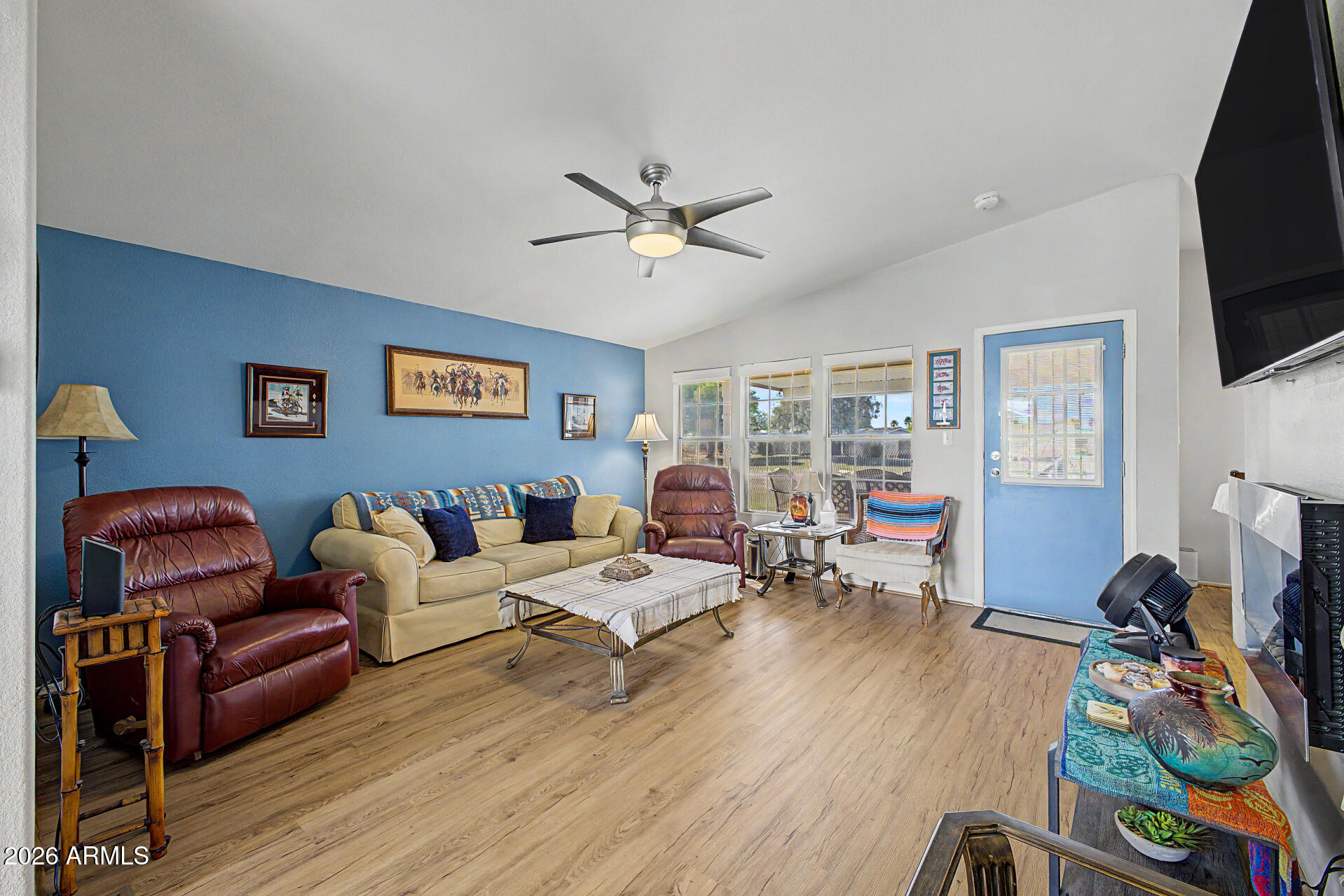 Residential in El Mirage 5