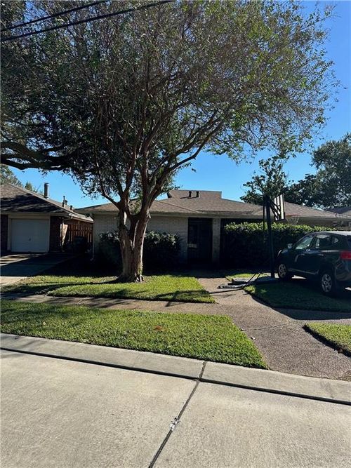 5028 Ithaca St, Metairie, LA, 70006-2540 | Card Image