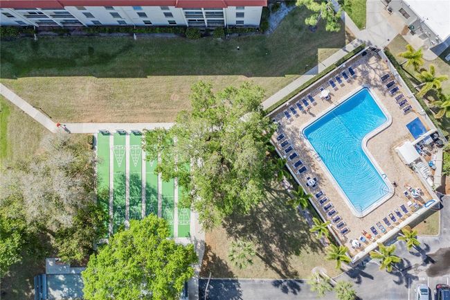 Pool & Shuffleboard | Image 20