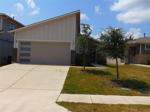 7707 Jackson Graham Dr, Austin, TX, 78724-4450 | Card Image