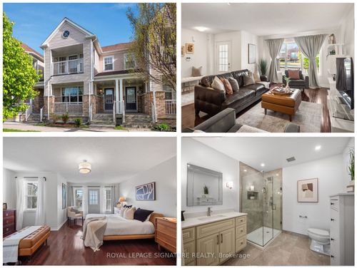 5553 Lawrence Ave E, Scarborough, ON, M1C5K4 | Card Image