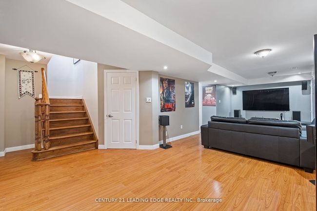 24 Lightheart Dr, House other with 4 bedrooms, 4 bathrooms and 4 parking in Caledon ON | Image 24