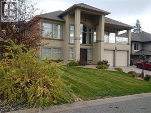 1726 Markham Crt, Kelowna, BC, V1V2W1 | Card Image