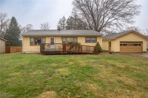 770 Danner Road, Tallmadge, OH, 44278 | Card Image