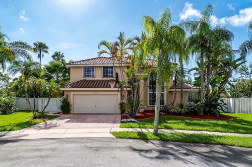 2293 Sw 182nd Way, Miramar, FL, 33029-5251 | Card Image