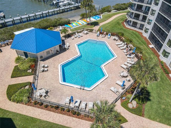 APT-536 - 2700 N Peninsula Ave, Condo with 2 bedrooms, 2 bathrooms and null parking in NEW SMYRNA BEACH FL | Image 39