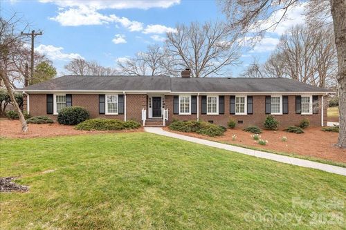 3632 Johnny Cake Ln, Charlotte, NC, 28226-6636 | Card Image