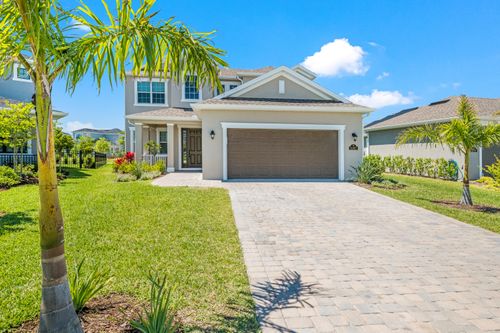 3167 Illuminate Place, Melbourne, FL, 32940 | Card Image