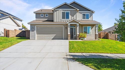 2292 Morris Ave, Richland, WA, 99352-5114 | Card Image