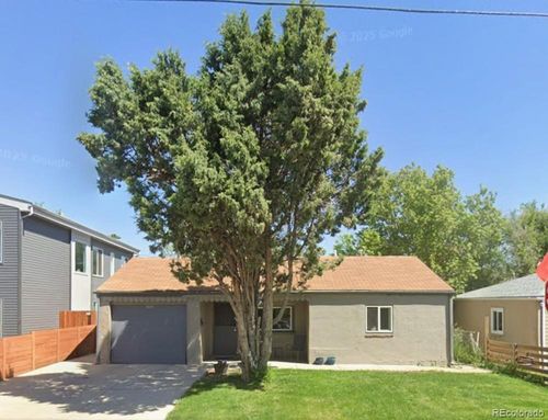 4601 W 10th Ave, Denver, CO, 80204-2914 | Card Image
