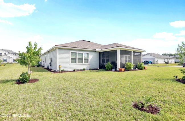 130 Morning Mist Ln, House other with 4 bedrooms, 3 bathrooms and null parking in St Johns FL | Image 26