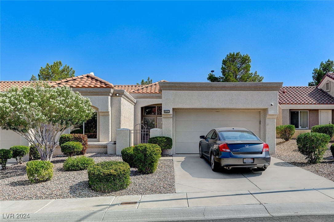 Blue Bell Dr, Las Vegas, NV 89134