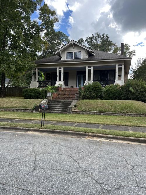 223 5th Street, Manchester, GA, 31816 | Card Image