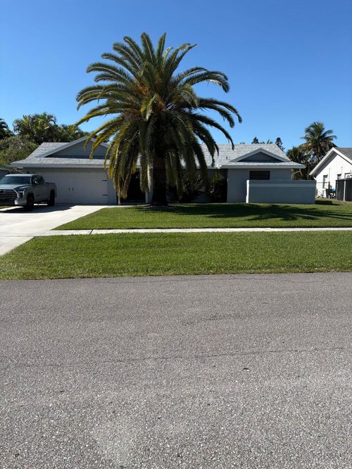 19697 Hampton Drive, Boca Raton, FL, 33434 | Card Image