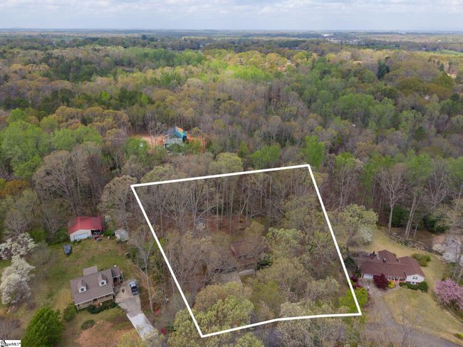 127 Robinwood Ln, House other with 3 bedrooms, 3 bathrooms and 2 parking in Pelzer SC | Image 38