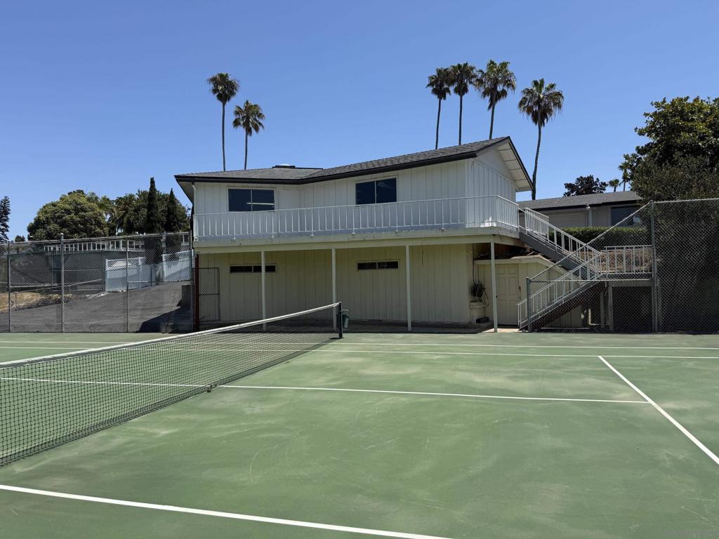 Residential in La Jolla 4