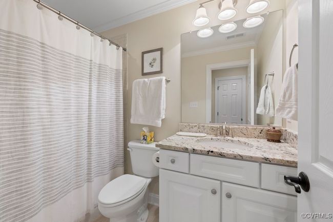850 Elmslie Ln, House other with 5 bedrooms, 5 bathrooms and null parking in Manakin Sabot VA | Image 28