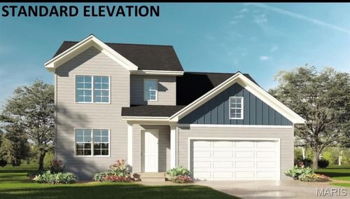 652 Hailie St, Saint Libory, IL, 62282-0139 | Card Image