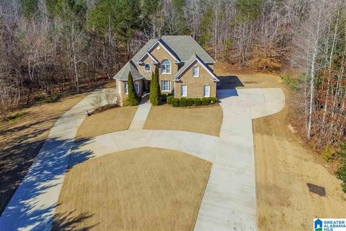 5986 Valley Way, TRUSSVILLE, AL, 35173-2876 | Card Image
