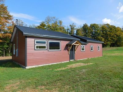 1885 South Main Street, House other with 2 bedrooms, 1 bathrooms and null parking in Montgomery VT | Image 1