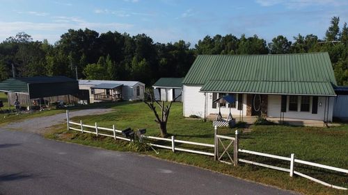 7224 Thomas Twin Oak Rd, Baxter, TN, 38544-4733 | Card Image